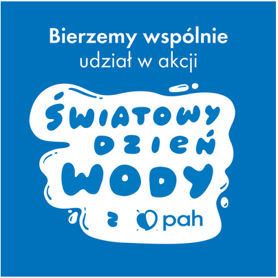 Światowy dzień wody SOSW Grodk&oacute;w